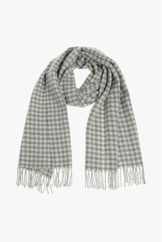 Xandres sjerp SCARF_LIEDE 61386-01-0180