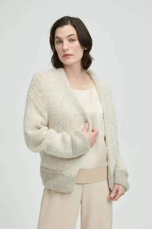 Xandres gilet ALDO 29369-01-0236