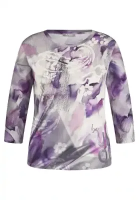 Rabe t-shirt 51 222352 1241