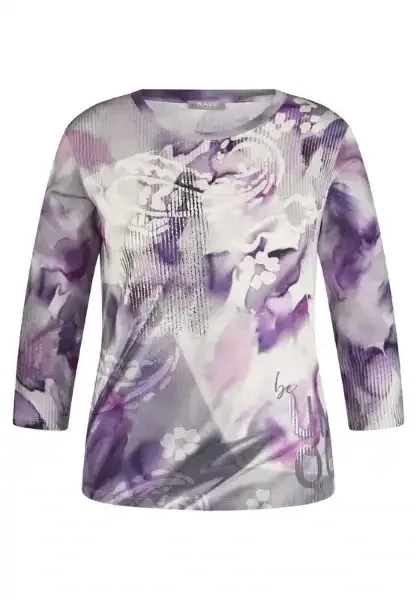 Rabe t-shirt 51 222352 1241