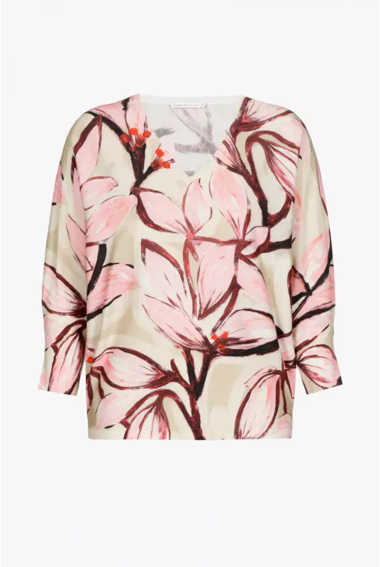 Xandres pull X-ALBERTINE 29271-01-5115