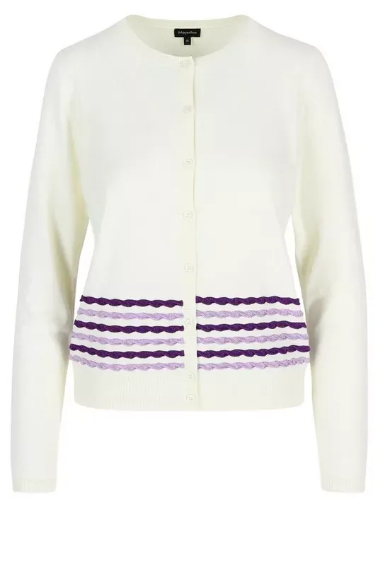 Mayerline gilet adana 2606 475