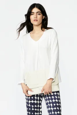 Xandres chemisier FRISTINE 29048-01-1840