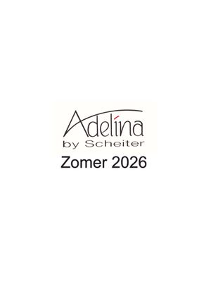 Adelina zomer 2026