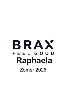 Brax/Raphaela zomer 2026