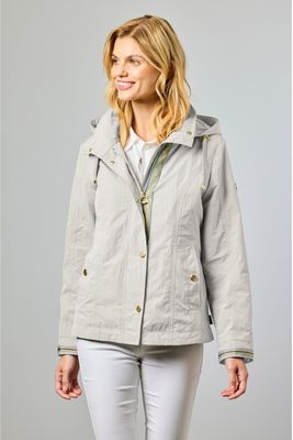 Junge vesten zomer 2026