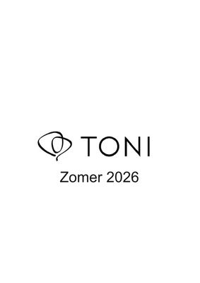 Toni zomer 2026