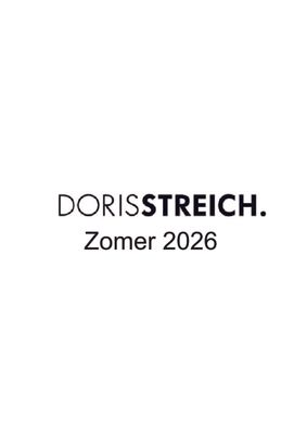 Dorisstreich zomer 2026