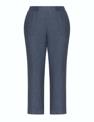 Dorisstreich broeken zomer 2026