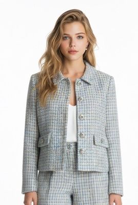 Betty Barclay Blazers zomer 2026