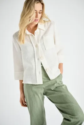 Marie mero blazers zomer 2026
