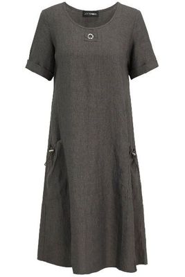 Dorisstreich kleedjes zomer 2026