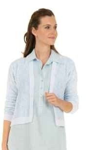 More Than That gilets zomer 2026