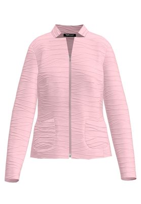Frank Walder gilets zomer 2026