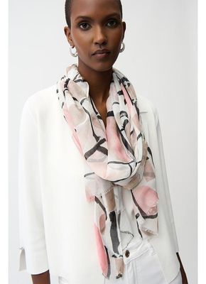 Joseph Ribkoff sjaals zomer 2026