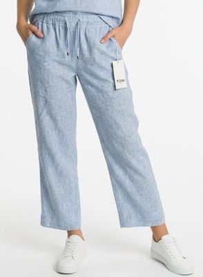 Toni 7/8 broeken zomer 2026