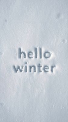 Wintercollecties 2026