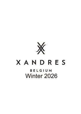 Xandres winter 2026