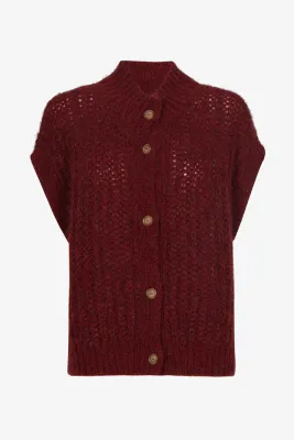 Xandres gilets winter 2026