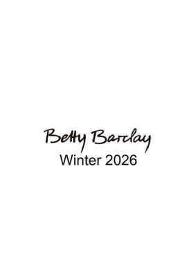 Betty Barclay winter 2026