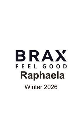 Brax/Raphaela winter 2026