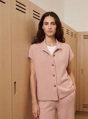 Sommermann gilets winter 2026