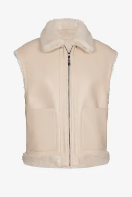 Xandres bodywarmers winter 2026