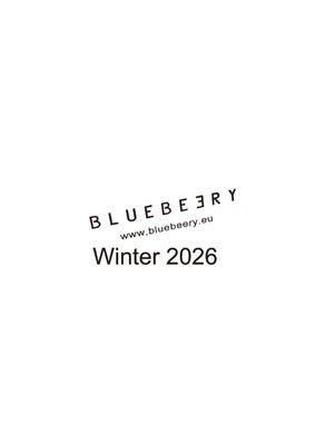 Blueberry Winter 2026