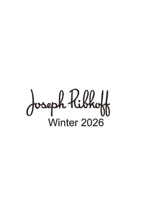 Joseph Ribkoff winter 2026