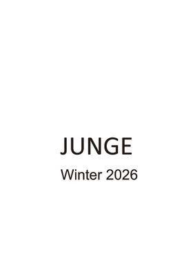 Junge winter 2026