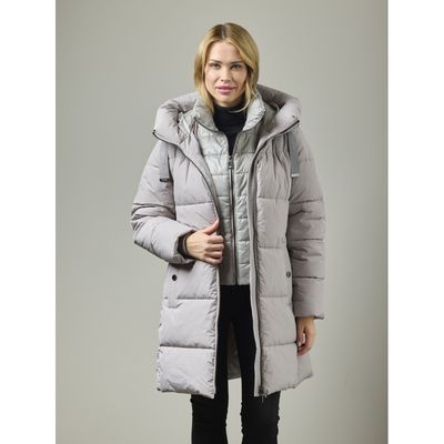Junge vesten winter 2026