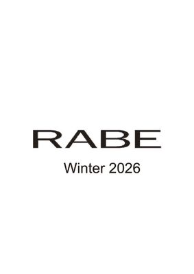 Rabe winter 2026