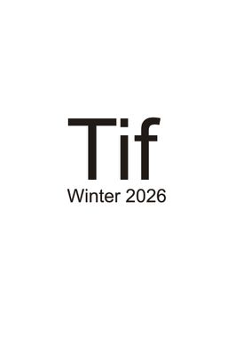 Tif winter 2026