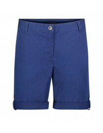 Betty Barclay short blauw