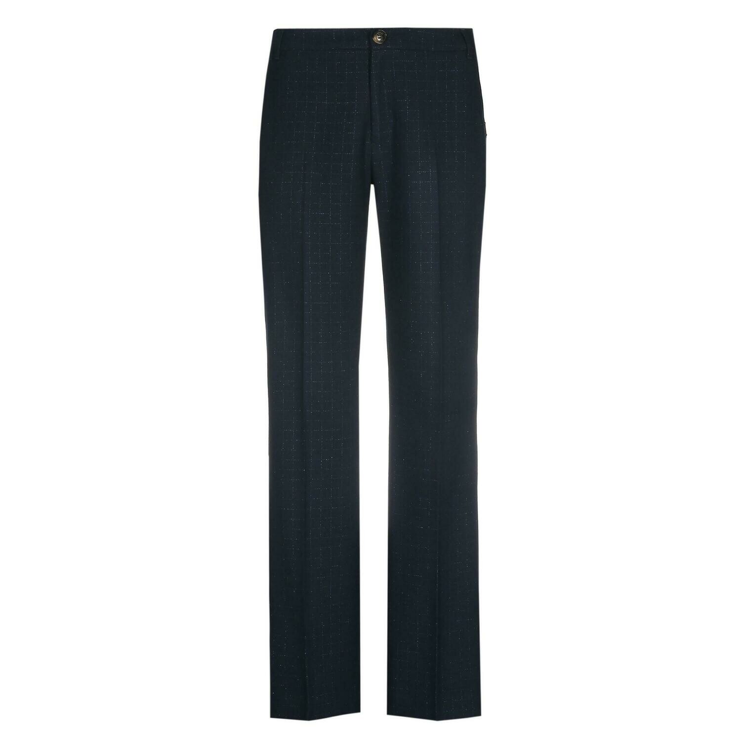 Xandres Broek blauw pyvina 13796 01 8805