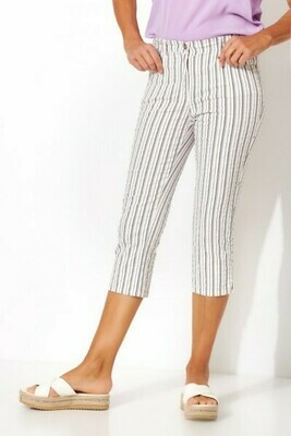 Toni 7/8 broek 2840 26 23 24 641