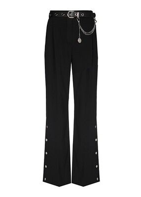 Caroline biss broek zwart Caroline biss broek zwart