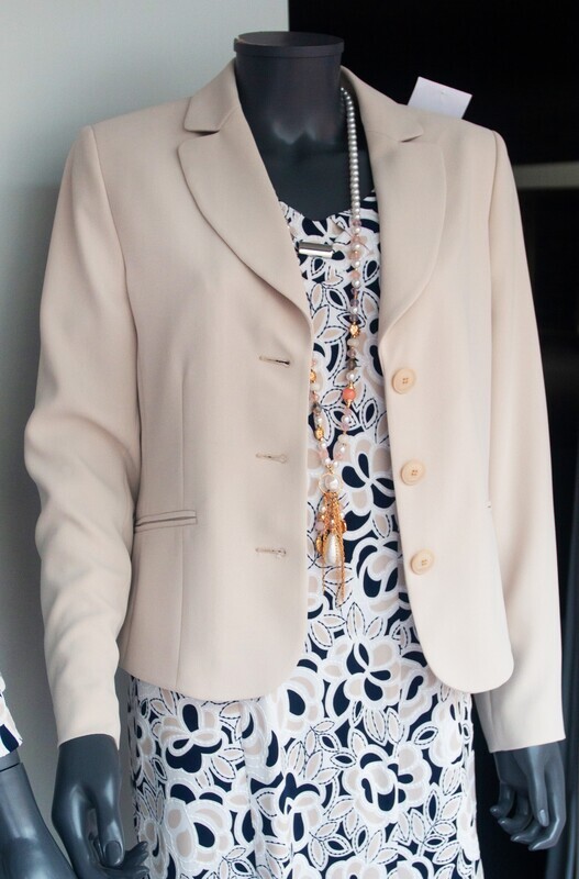 Sommermann blazer 7855-12-347 belinda