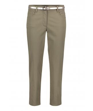 betty Barclay broek kaki