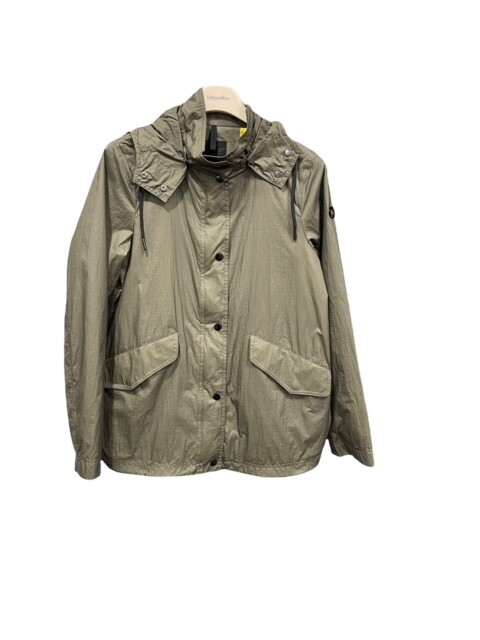 Fuchs&amp;Schmitt vest kaki