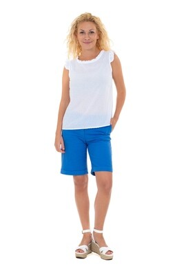 More Than That short/bermuda blauw 4048
