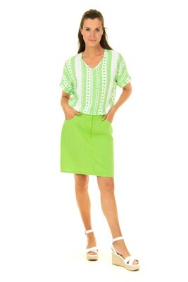 more than that rok groen more than that rok groen