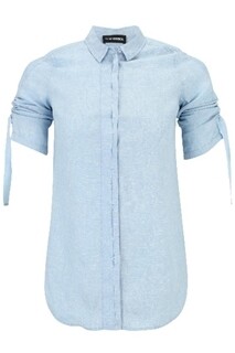 Dorisstreich chemisier 254135 59