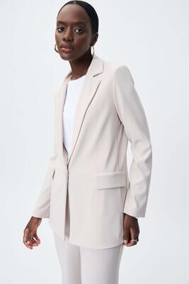 Joseph ribkoff blazer ecru 231064 3854 Joseph ribkoff blazer ecru 231064 3854