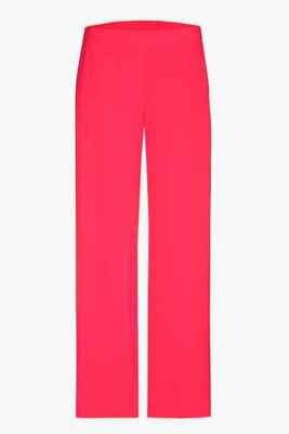 Xandres broek fuchsia phocas plat 61085-01-7380
