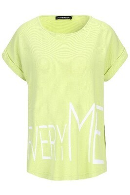 Dorisstreich t-shirt 362100/72