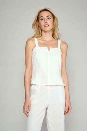 Marie Mero top 143TO05/161