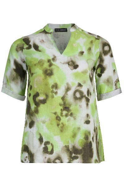 Dorisstreich chemisier  257446/74