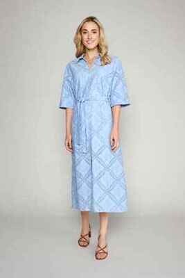 Marie Mero kleed 270 DR25/509 Marie Mero kleed 270 DR25/509