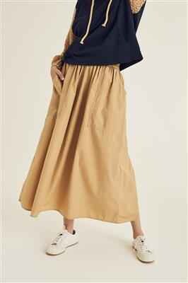 Terre bleu rok hilary11-224-16-140